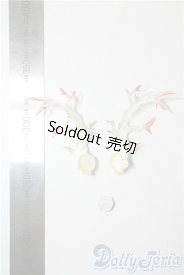 画像2: SD〜DD/角パーツ（磁石） U-25-08-12-198-TO-ZU (2)