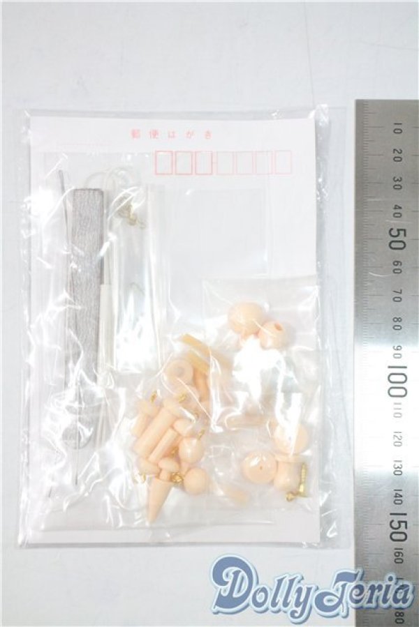 画像2: 1/12サイズドール/OF:小物 A-25-08-13-1020-TO-ZU (2)