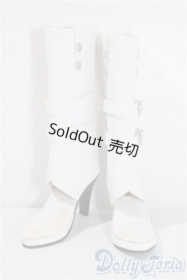 画像1: DD/OF:靴 A-25-08-13-1035-TO-ZU (1)