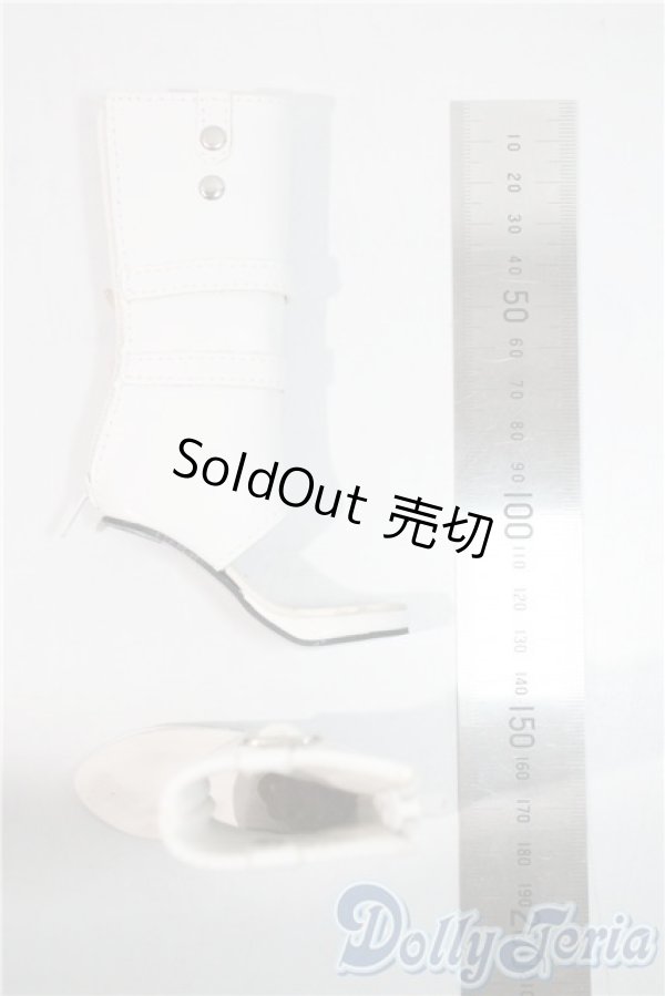 画像2: DD/OF:靴 A-25-08-13-1035-TO-ZU (2)