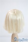 画像2: 4〜4.5inch/ウィッグ A-25-08-13-1014-TO-ZU (2)