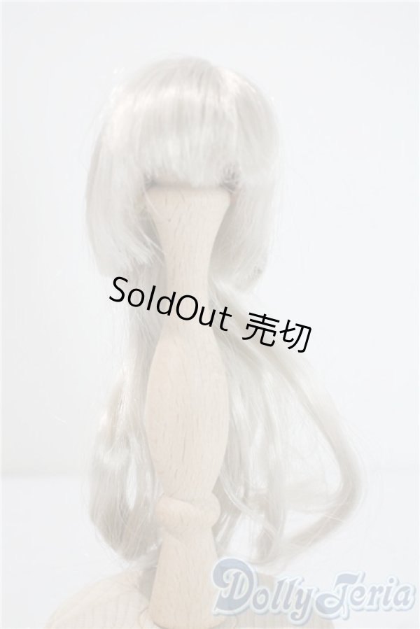 画像1: 4〜4.5inch/ウィッグ A-25-08-13-1017-TO-ZU (1)