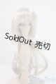 画像: 4〜4.5inch/ウィッグ A-25-08-13-1017-TO-ZU