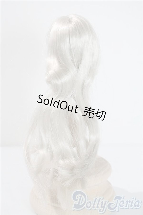 画像2: 4〜4.5inch/ウィッグ A-25-08-13-1017-TO-ZU (2)