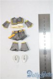 画像2: 1/12サイズドール/OF:衣装 A-25-08-13-1023-TO-ZU (2)