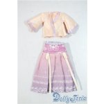 画像: 1/12サイズドール/OF:衣装 A-25-08-13-1013-TO-ZU