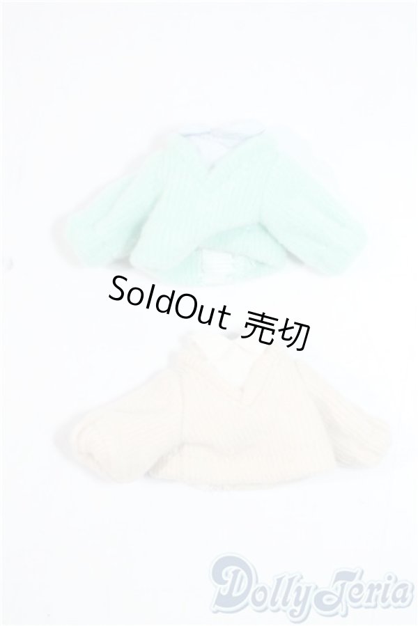 画像1: オビツ11/OF:衣装 A-25-08-13-1003-TO-ZU (1)