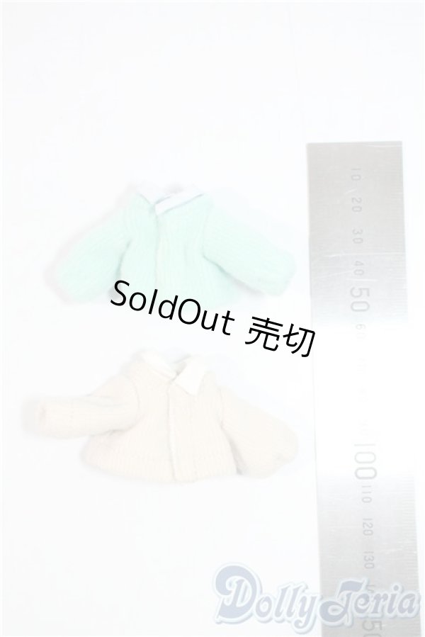 画像2: オビツ11/OF:衣装 A-25-08-13-1003-TO-ZU (2)