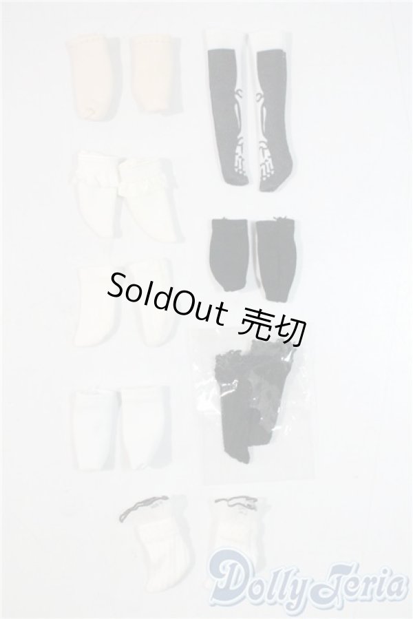 画像1: 1/12サイズドール/OF:衣装 A-25-08-13-1025-TO-ZU (1)