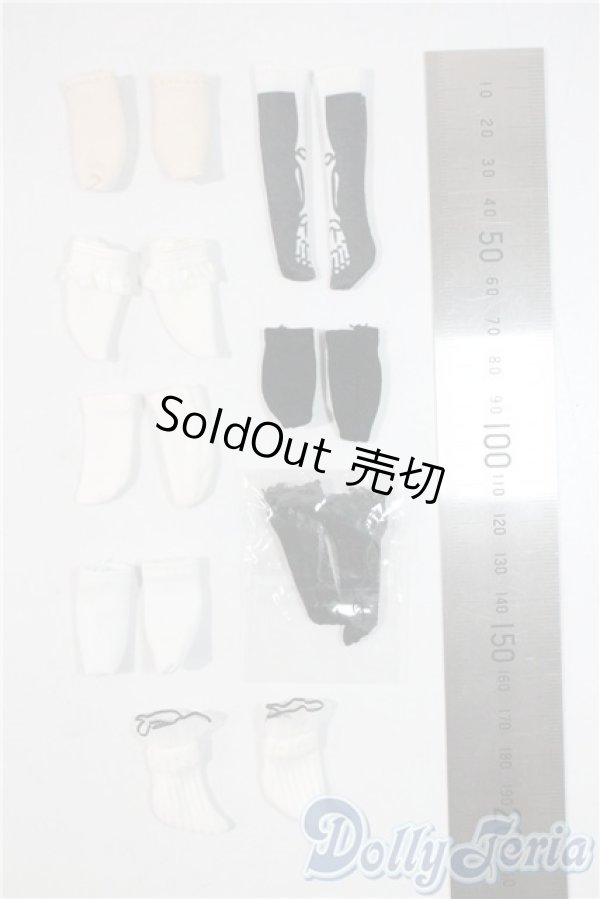 画像2: 1/12サイズドール/OF:衣装 A-25-08-13-1025-TO-ZU (2)