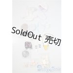 画像: その他ドール小物まとめて A-25-08-13-1036-TO-ZU