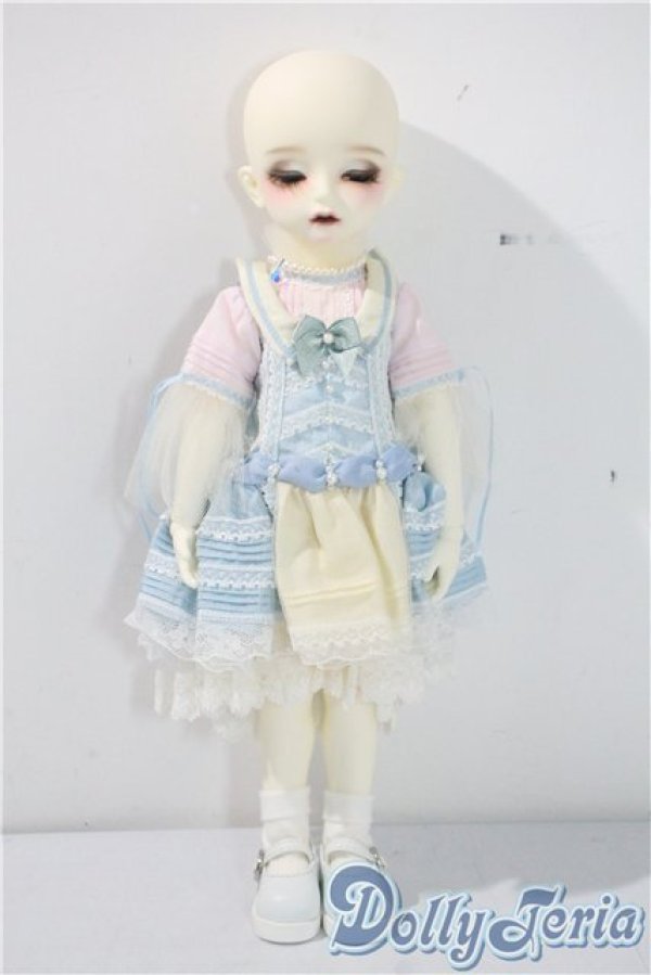 画像4: MYOU DOLL/Lorina Half Sleeping Version - Fullset A-25-08-13-1050-TN-ZU (4)