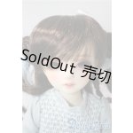 画像: SDM女の子/F-61　コーディネートモデル A-25-08-12-217-TN-ZA