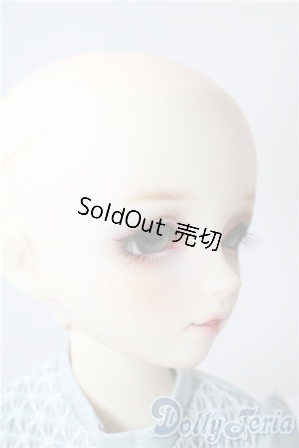 画像3: SDM女の子/F-61　コーディネートモデル A-25-08-12-217-TN-ZA (3)