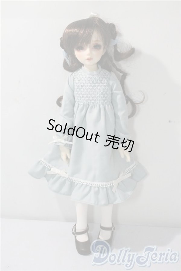 画像6: SDM女の子/F-61　コーディネートモデル A-25-08-12-217-TN-ZA (6)