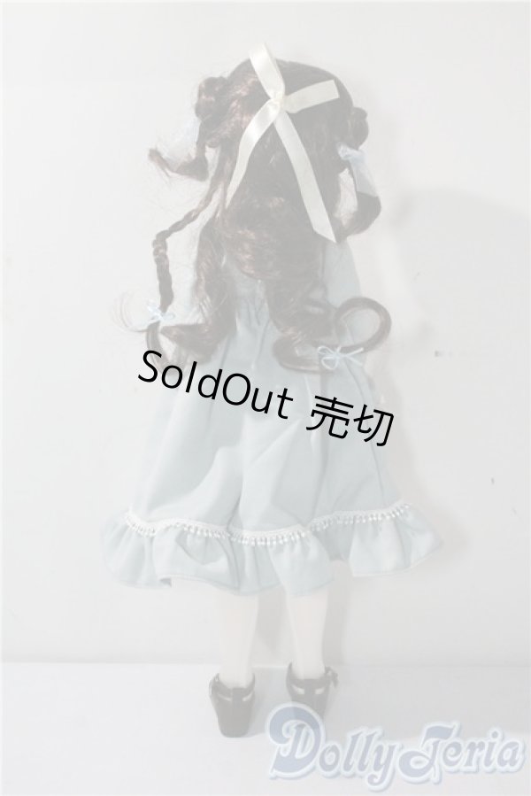 画像7: SDM女の子/F-61　コーディネートモデル A-25-08-12-217-TN-ZA (7)