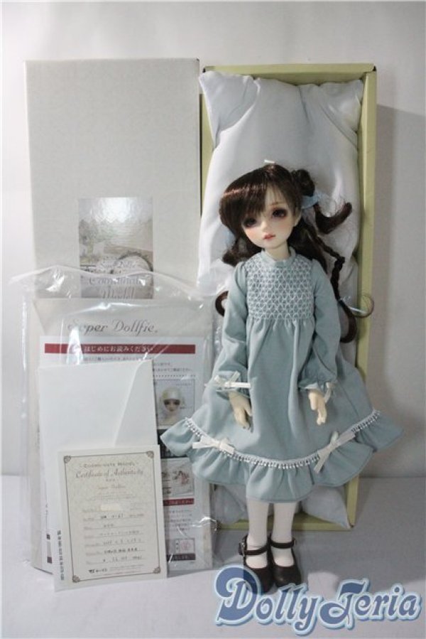 画像8: SDM女の子/F-61 コーディネートモデル A-25-08-12-217-TN-ZA (8)