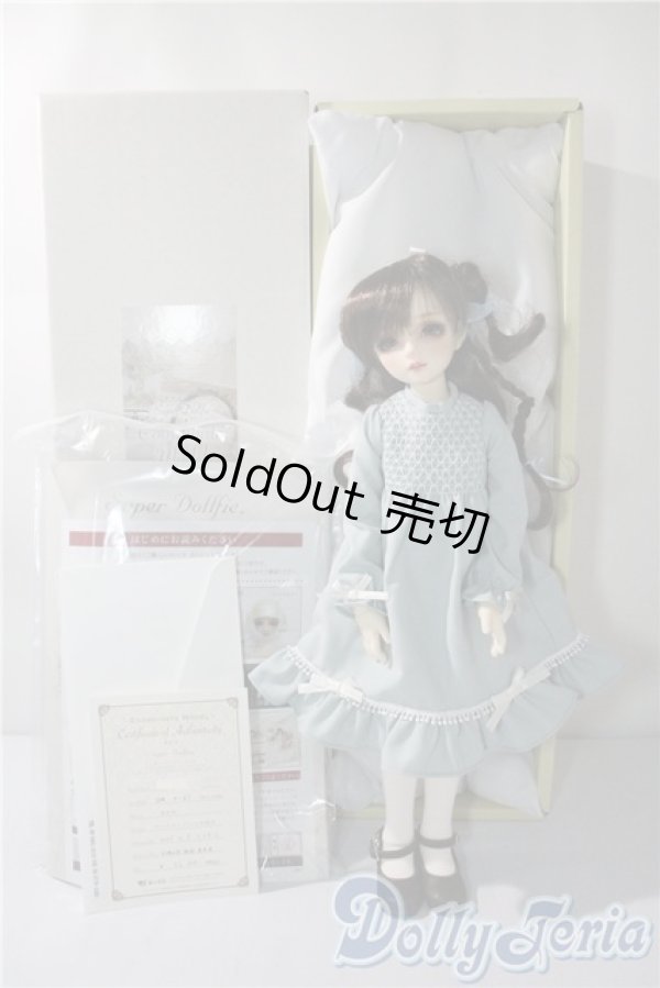 画像8: SDM女の子/F-61　コーディネートモデル A-25-08-12-217-TN-ZA (8)