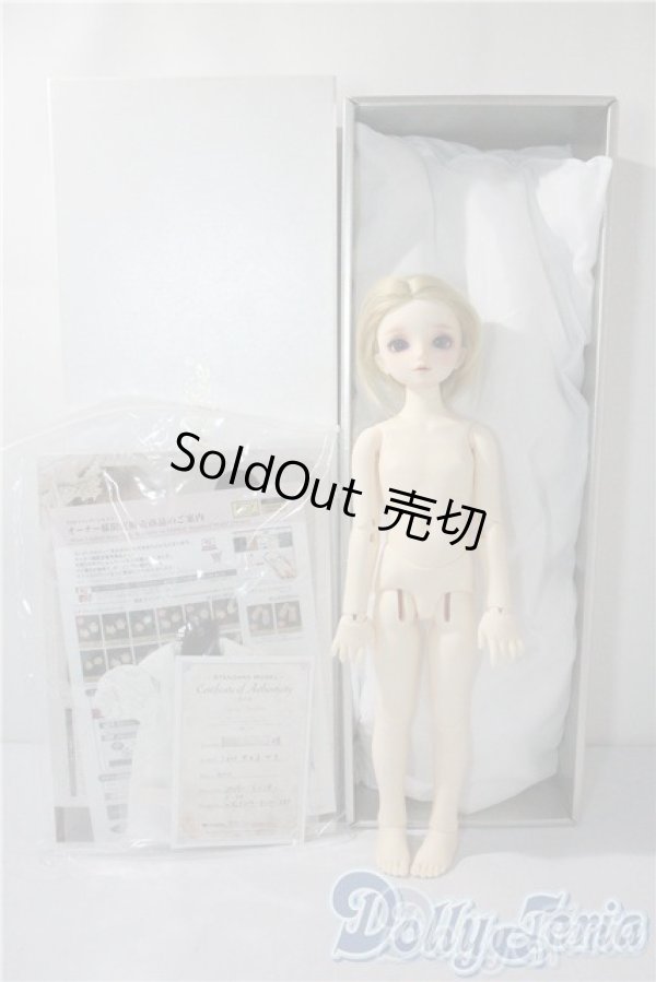 画像6: SDM/サキ　スタンダードモデル U-25-08-05-218-TN-ZU (6)