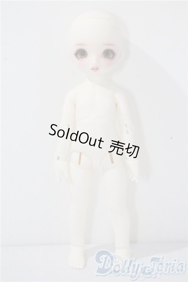 画像5: 幼SD女の子/愛夢 U-25-08-05-215-TN-ZU (5)