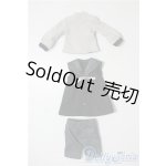 画像: 幼SD/OF：鏡のセーラー服セット U-25-08-05-161-TN-ZU