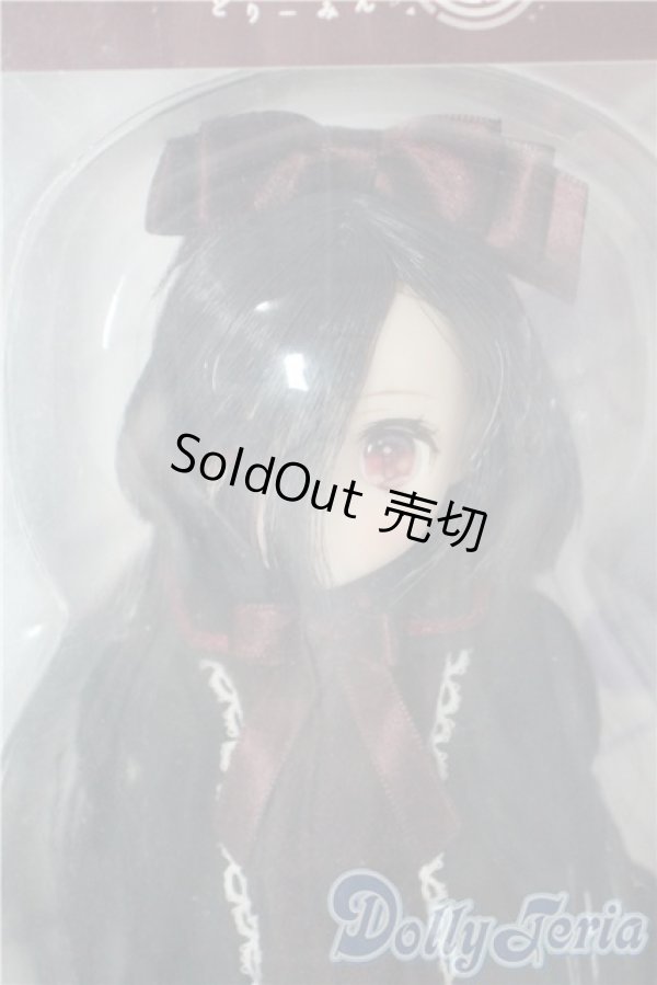 画像1: azone/メアリー・ナイト〜私たちのあたらしい物語〜ver.1.1 A-25-08-13-1082-TO-ZU (1)