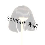 画像: 7-8inch/ウィッグ U-26-06-24-274-TN-ZU