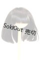 画像: 7-8inch/ウィッグ U-26-06-24-274-TN-ZU