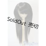 画像: 7-8inch/ウィッグ U-25-08-05-134-TN-ZU