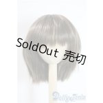画像: 8-9inch/ウィッグ U-25-08-05-117-TN-ZU