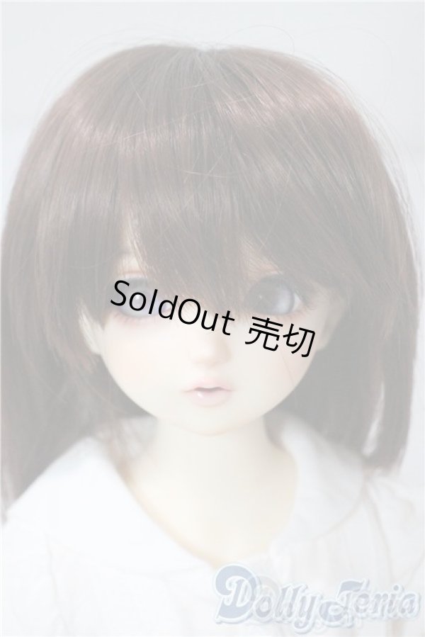 画像1: SDM女の子/スタンダードちよ U-25-08-05-217-TN-ZU (1)