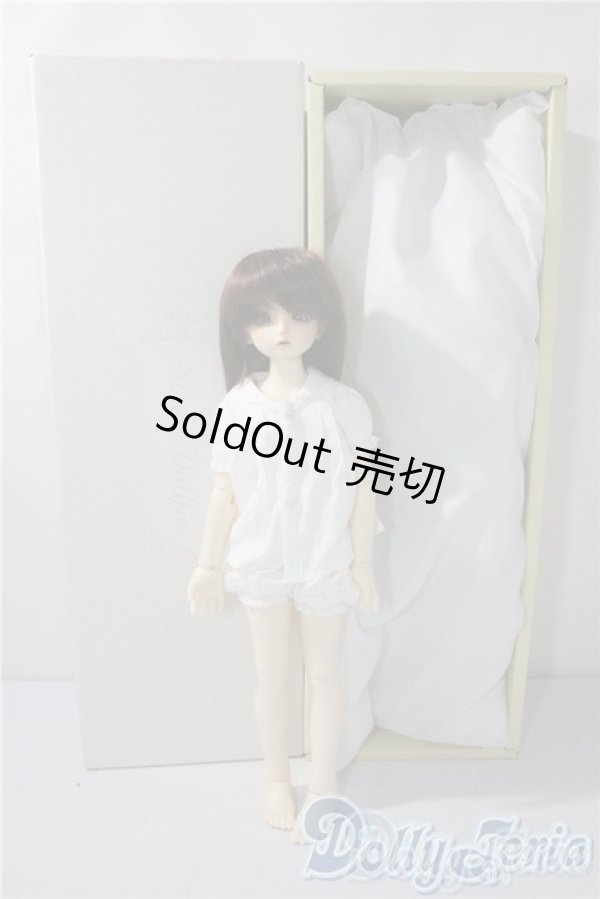 画像6: SDM女の子/スタンダードちよ U-25-08-05-217-TN-ZU (6)