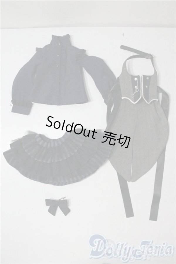 画像1: SDM/OF：ミスティックブルーローズ・ミニ U-25-08-05-179-TN-ZU (1)