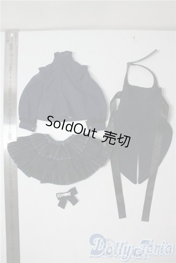 画像2: SDM/OF：ミスティックブルーローズ・ミニ U-25-08-05-179-TN-ZU (2)