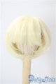 画像: 7-8inch/ウィッグ U-25-08-05-126-TN-ZU