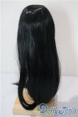 画像2: 7-8inch/ウィッグ U-25-08-05-127-TN-ZU (2)
