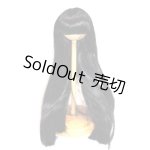 画像: 7-8inch/ウィッグ U-26-06-24-245-TN-ZU