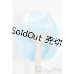 画像: 8-9inch/ウィッグ U-25-08-05-112-TN-ZU