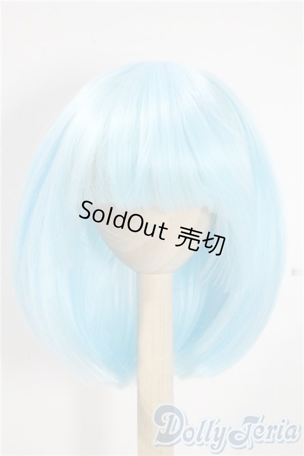 画像1: 8-9inch/ウィッグ U-25-08-05-112-TN-ZU (1)