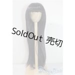 画像: 8-9inch/ウィッグ U-25-08-05-113-TN-ZU