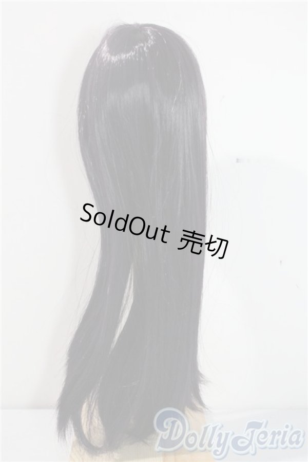 画像2: 8-9inch/ウィッグ U-25-08-05-113-TN-ZU (2)