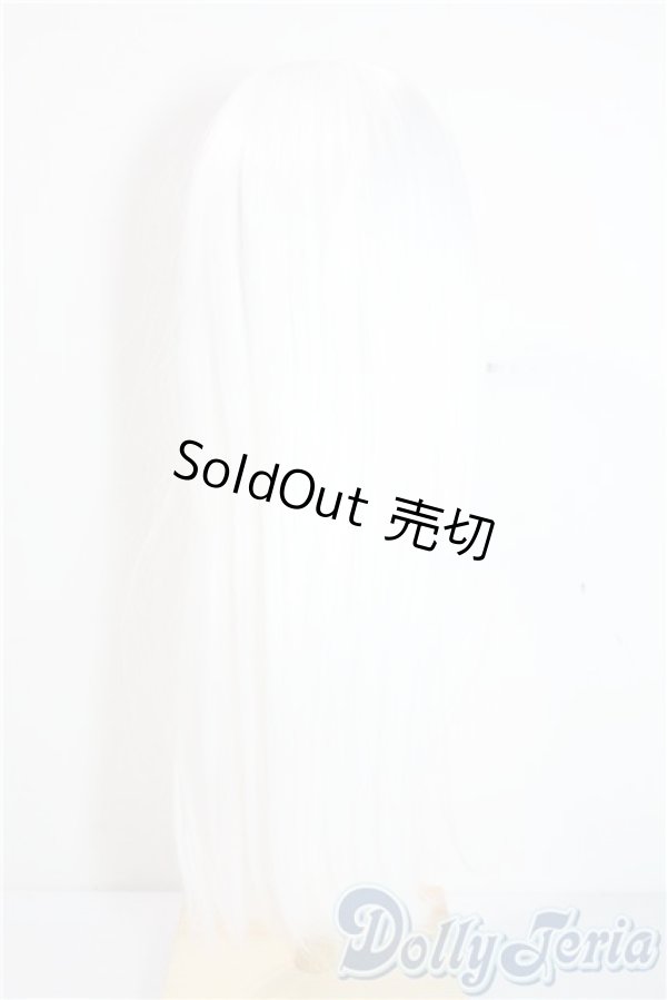 画像2: 8-9inch/ウィッグ U-25-08-05-122-TN-ZU (2)