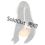 画像: 8-9inch/ウィッグ U-26-06-10-265-TN-ZU