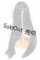 画像: 8-9inch/ウィッグ U-26-06-10-265-TN-ZU