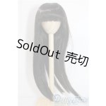 画像: 8-9inch/ウィッグ U-25-08-05-124-TN-ZU