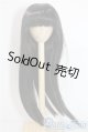 画像: 8-9inch/ウィッグ U-25-08-05-124-TN-ZU