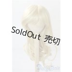 画像: 9-10inch/ウィッグ U-25-08-05-139-TN-ZU