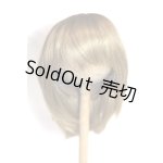 画像: 7-8inch/ウィッグ U-26-07-01-293-TN-ZU