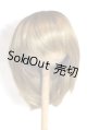 画像: 7-8inch/ウィッグ U-26-07-01-293-TN-ZU