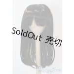 画像: 9-10inch/ウィッグ U-25-08-05-136-TN-ZU